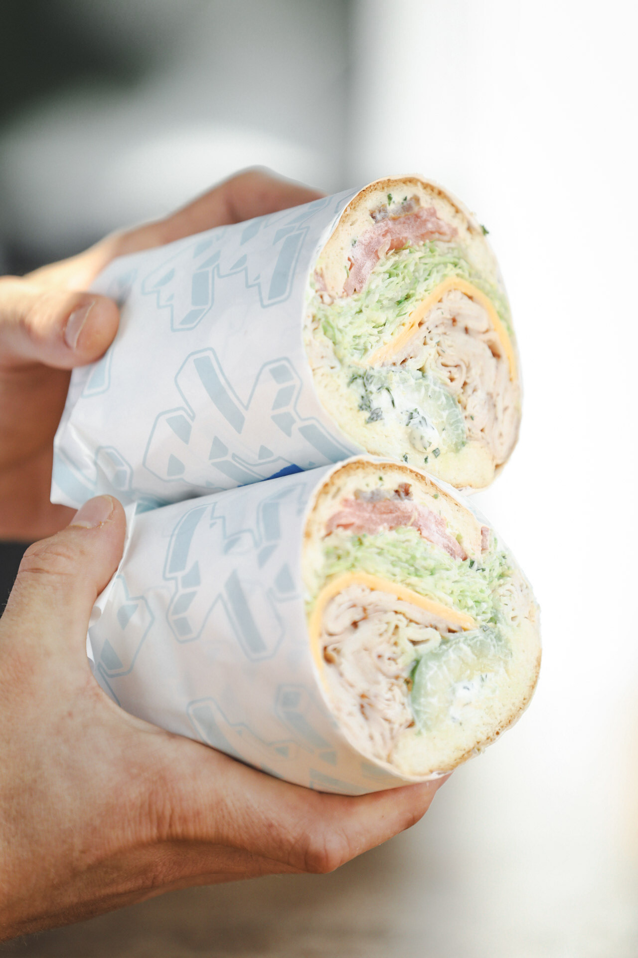 Turkey Bacon Ranch Side