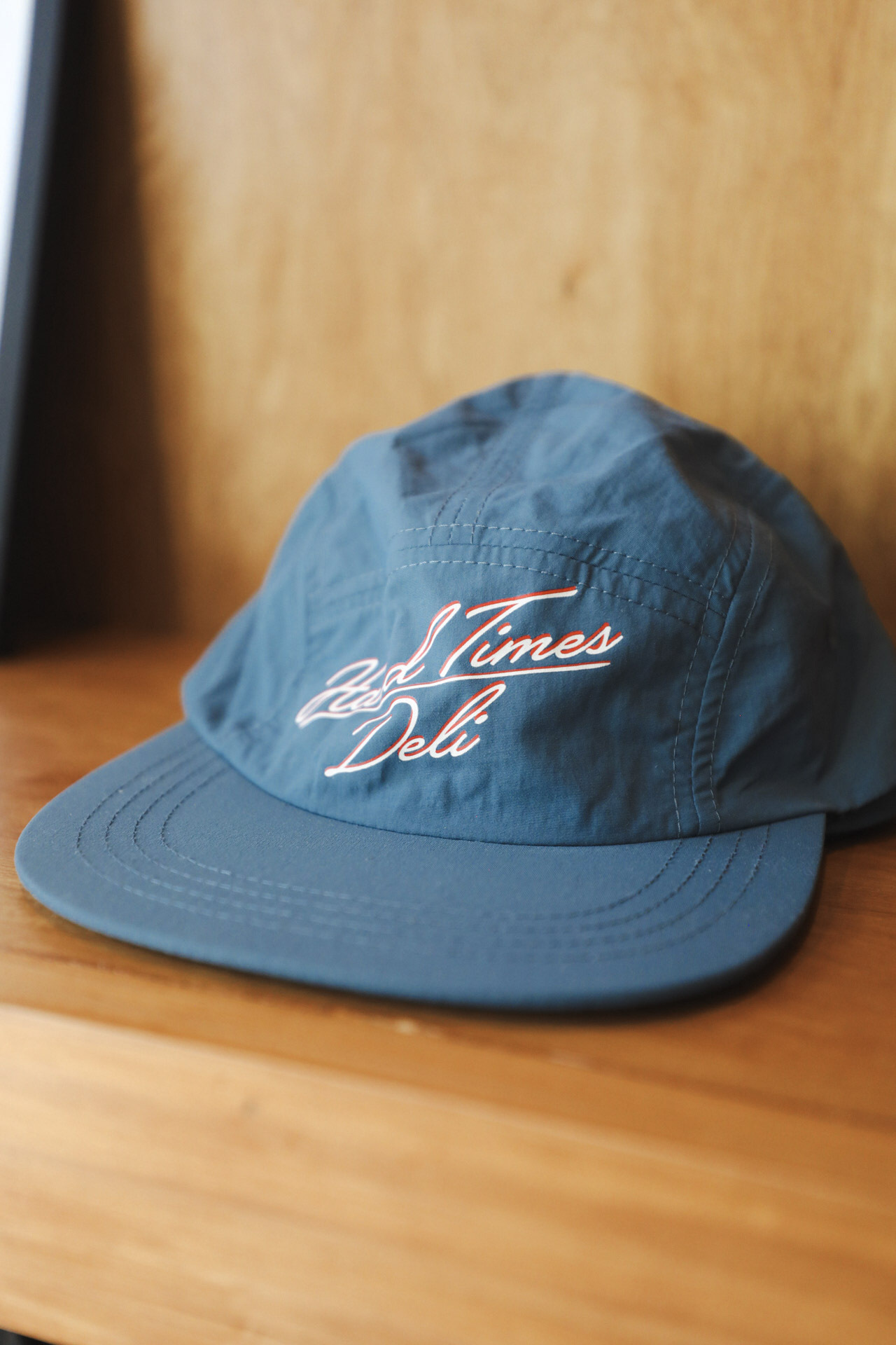 Hard Times Hat