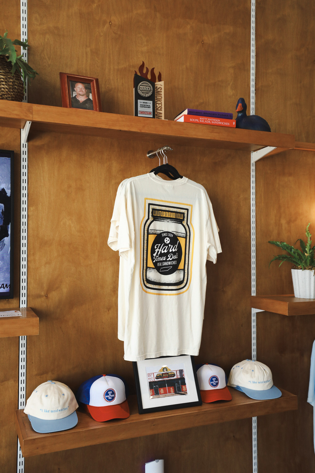 Merch